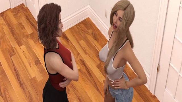 STRAITENED TIMES [Jogo De Romance] v.0.45.1 Atualizado Em Português e Espanhol смотреть онлайн