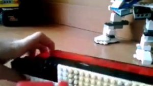 Как сделать из лего минифигурку Титаника