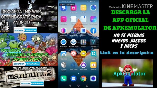 ➡️DESCARGA JUEGO NEO MONSTERS MOD HACK APK +OBB ÚLTIMA VERSIÓN 2022 смотреть онлайн