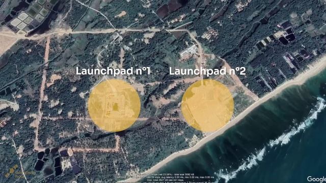 A Reusable Chinese Stainless Steel Rocket in 2025? смотреть онлайн