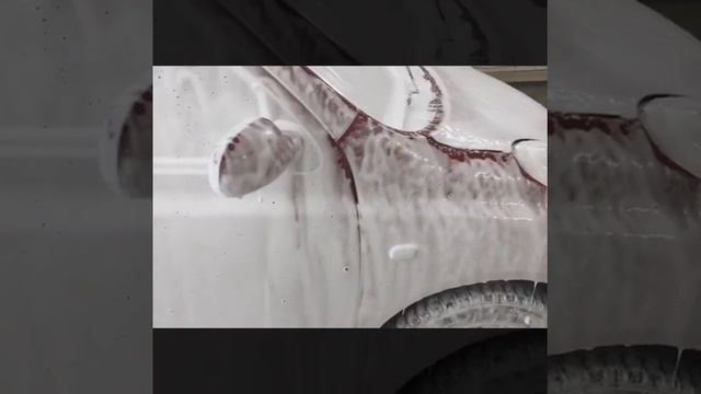 Dragar DR-600 Автошампунь смотреть онлайн