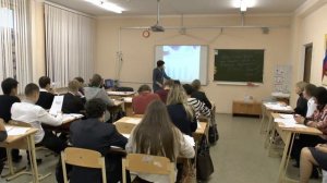 Открытый урок по теме: «Труд: право или обязанность? (Трудовые права несовершеннолетних)