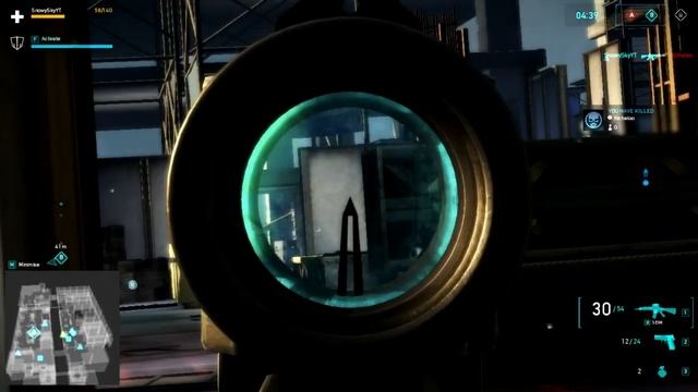 Веселый монтажик 5: Ghost Recon Online смотреть онлайн