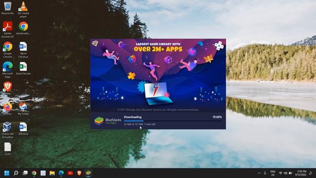 Install BlueStacks With BEST SETTINGS | Best Settings For No Lag & Smoother Gameplay смотреть онлайн