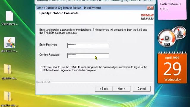 Tutorial cara install openbravo di windows 1 смотреть онлайн