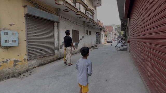 Sunday cricket match (shiva sahota v/s Divu Malik ) || entry match 500 rupees смотреть онлайн