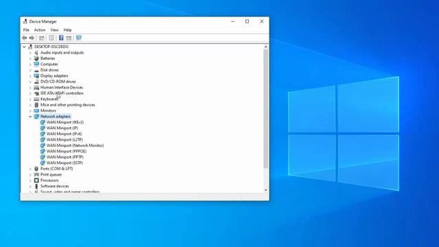 (FIX) Windows Could Not Find A Driver For Your Network Adapter смотреть онлайн