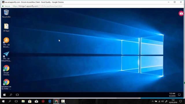 RDP Gratis 30 Hari Tanpa Email Bisnis, No Email Business смотреть онлайн