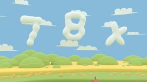 Дино и Дина играют в КЛАССИКИ - Учим цифры с динозавриком Дино 👶 Обучающий мультфильм