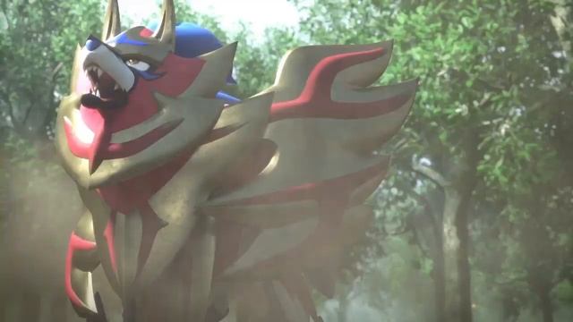 JANGAN BELI & MAIN POKEMON SWORD & SHIELD - 15 Hal Tentang Pokemon Sword and Shield смотреть онлайн