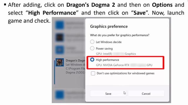How To Fix Dragon's Dogma 2 Stuttering or Freezing On PC | Fix Dragon's Dogma 2 LOW FPS DROP смотреть онлайн