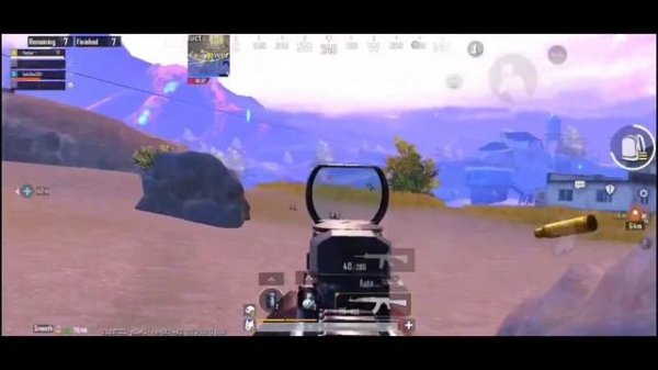 ZERO RECOIL SENSITIVITY CODE FOR ANDROID GYROSCOPE ADVANCE SENSITIVITY (BGMI)100 % WORKING CODE ✅😱