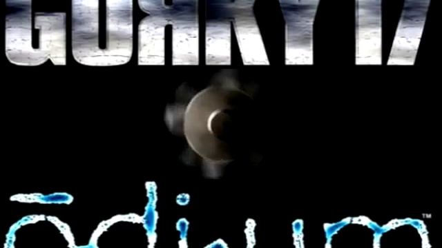 Gorky 17 / Odium (Soundtrack 17 Battle Theme 03: Player Turn) смотреть онлайн