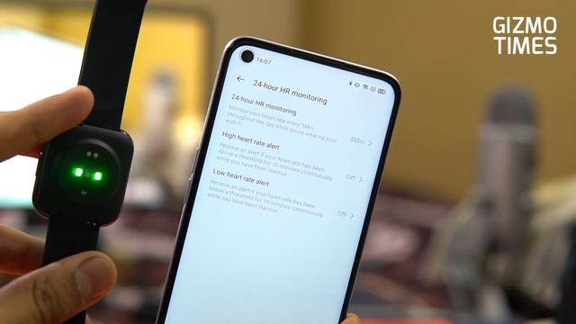 Realme Watch Tips and Tricks, Setup, Realme Link App Setup Explained in Hindi смотреть онлайн
