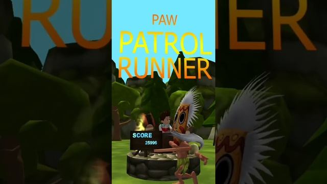 Paw Patrol Game - Ryder Exe from Paw Patrol : TRAFFIC RUN | Android/iOS Gameplay HD смотреть онлайн