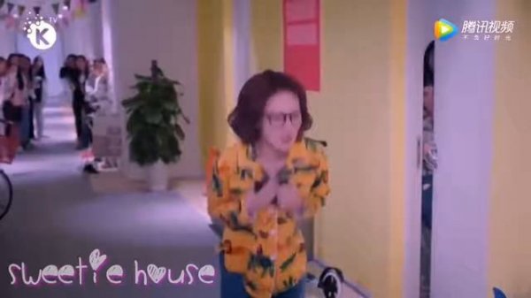 Случайная любовь❤Accidentally love❤Дорама [SH]