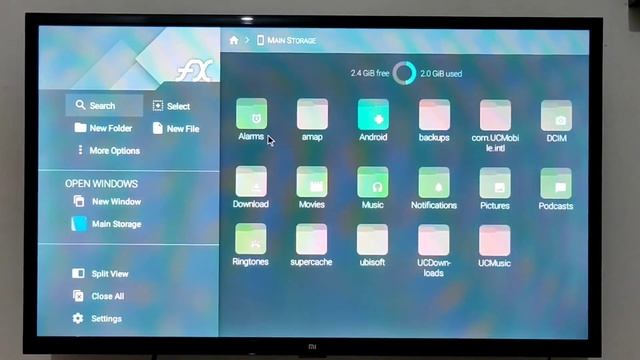 TOP 5 APPS FOR ANDROID TV | MITV 4A , 4 PRO | REALME TV | All Android Tv смотреть онлайн