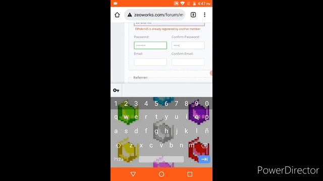 Como crear una Cuenta De Slendytubbies 2D|En Español смотреть онлайн