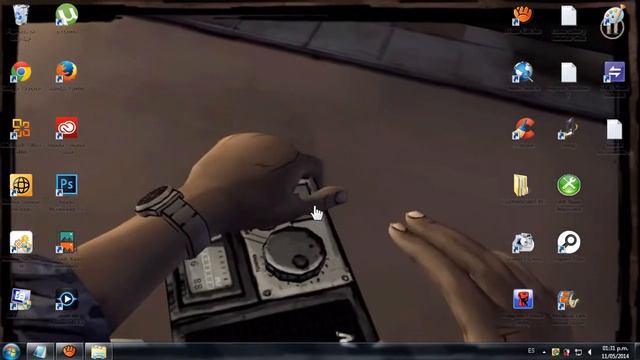 The Walking Dead Season One - [android apk + datos] смотреть онлайн