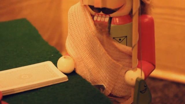 Weeknight Poker Night - Do-Si-Dos смотреть онлайн