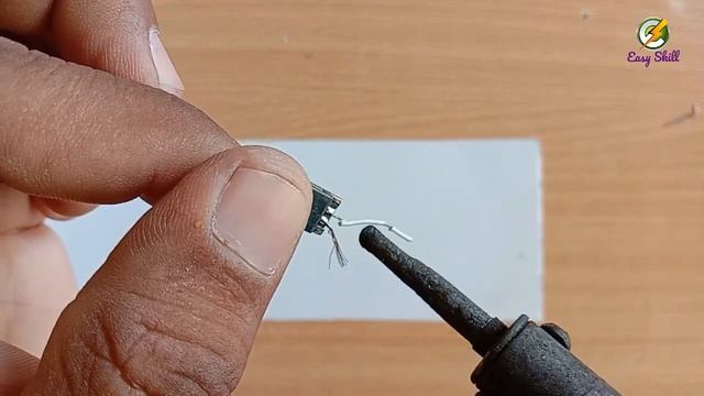 How to repair broken data cable | repair original charging cable смотреть онлайн
