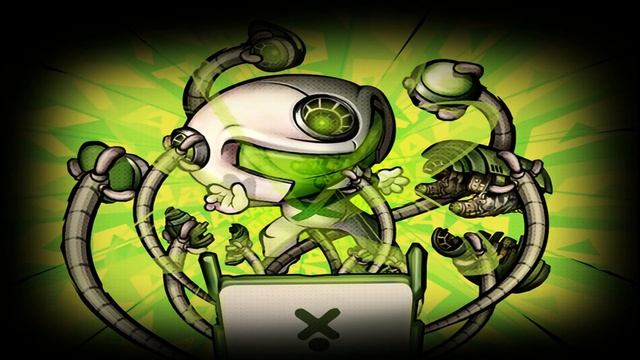 LA XO Y SUS JUEGOS смотреть онлайн