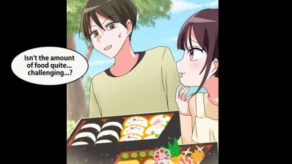 When I Kept Ignoring My Taunting Stepsister, She Bought Out The Company I Work For…【RomCom】【Manga】