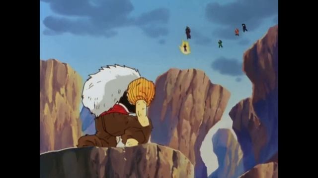 Piccolo vs Android 20/ Dr. Gero Part 2: Yamamoto Score (4K 60 FPS) смотреть онлайн