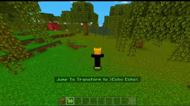 BEN 10 ALIEN FORCE MOD FOR MINECRAFT | MCPE 1.19 ADDON | ACE смотреть онлайн