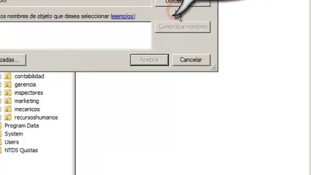 Active Directory Windows Server 2008 смотреть онлайн