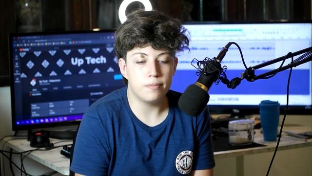 MI PROBLEMA CON WINDOWS 11 | Up Tech смотреть онлайн