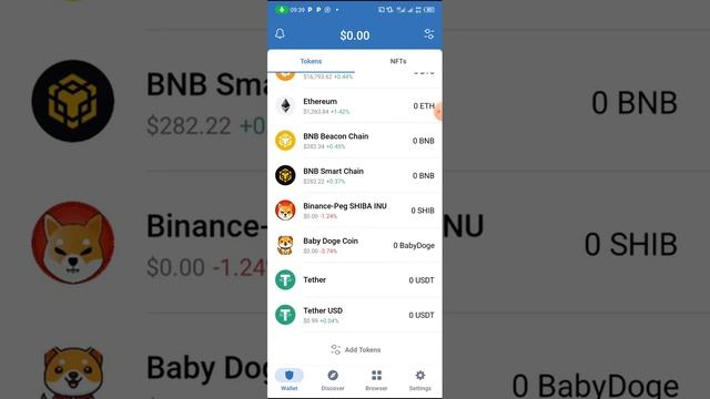 HOW TO ADD TOKEN AND GENERATE WALLET смотреть онлайн