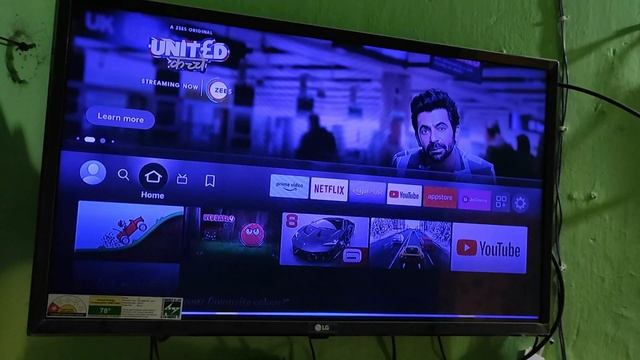 Amazon Fire TV Stick Lite 2023 Unboxing & Review I Convert Normal TV Into Smart TV Amazon Fire Stic смотреть онлайн