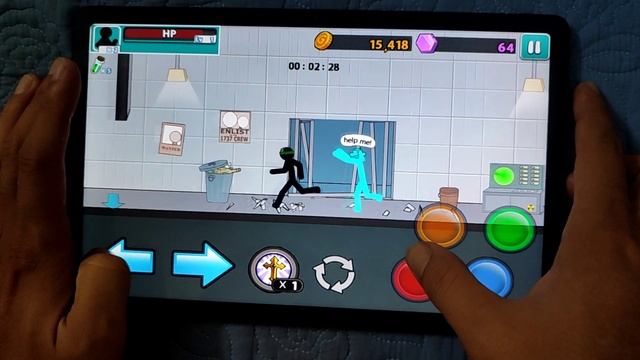 Stickman Tribe, Stickman Giant, Troll The Frog, Anger Of Stick 5, Mob Control смотреть онлайн