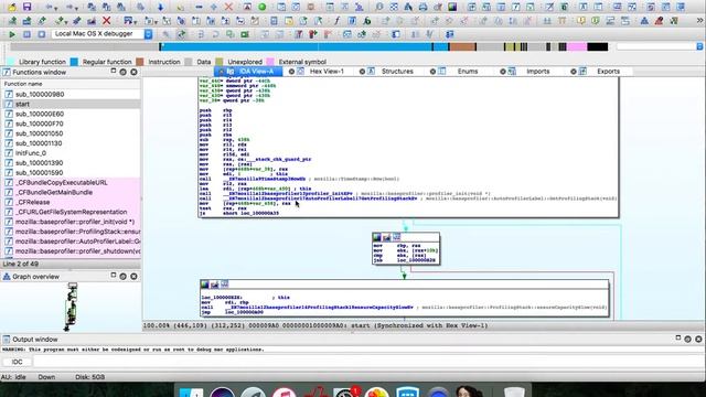 Into to Malware Analysis IDA Pro v 6.2 смотреть онлайн