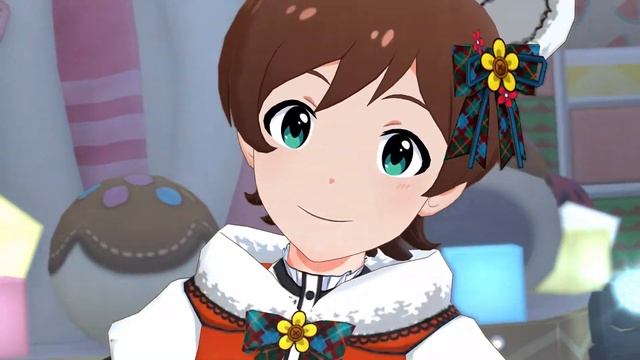 「ミリシタ 4K60fps SOLO MV」Ano ne, Kiite Hoshii Koto ga Arunda 【あのね、聞いてほしいことがあるんだ】 смотреть онлайн