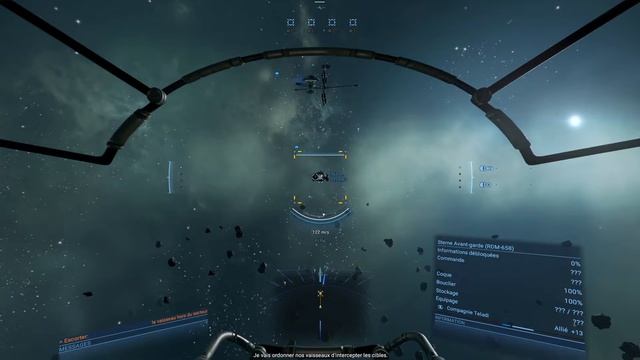 X4 Foundations #FR #Guide Projet Genesis Mission 4 Plan d'évasion смотреть онлайн