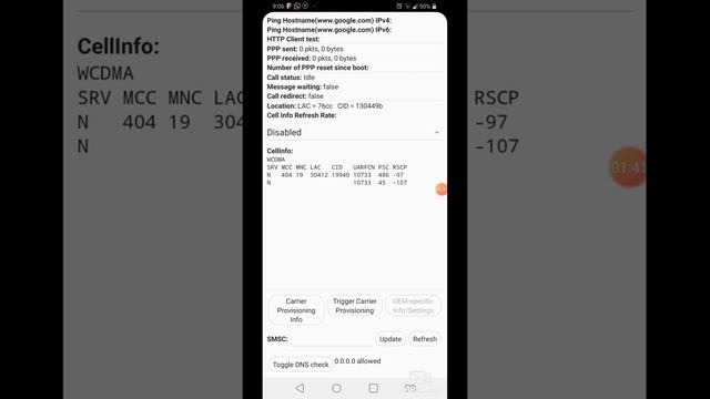 Message cant send || Problem solved in Any Android phone смотреть онлайн