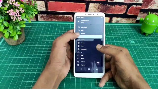 Android 11 Update for Redmi Y2/S2 | First Impression of Android R | How To Install Android 11 смотреть онлайн