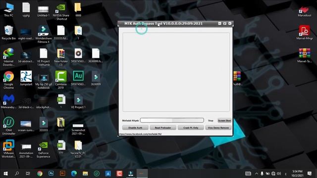 شرح وتحميل اداة MTK Auth Bypass V10 لأزالة حماية معالجات MTK смотреть онлайн