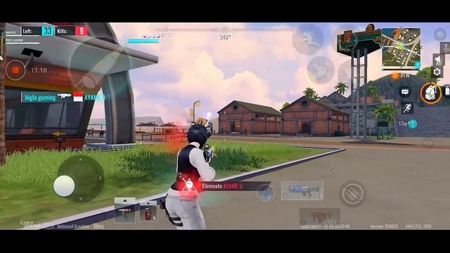 cyber hunter lite gameplay Android gaming смотреть онлайн