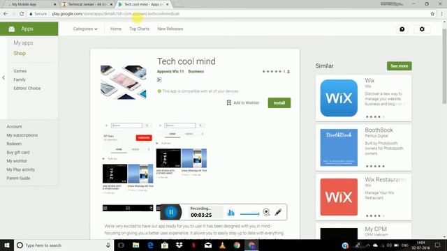 how to publish android app in google play store free [ 2018 ] смотреть онлайн