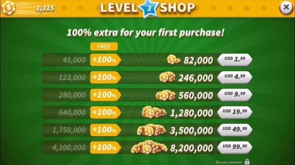 Slotpark Video App Review