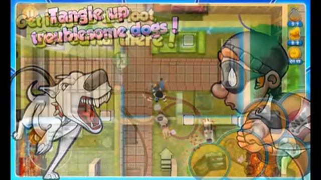 Robbery Bob 2: Double Trouble v1.4.2 (Mod Apk Money) смотреть онлайн