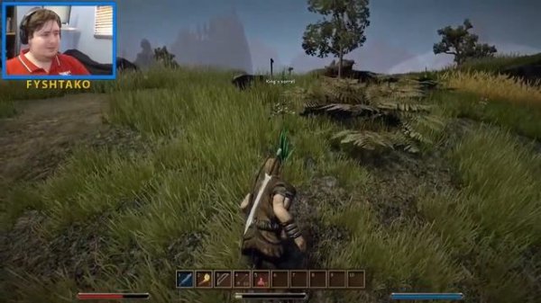 Gothic 3 & Chill - P1 (Community Patch 1.75, QP 4.2 & CM 3.1)