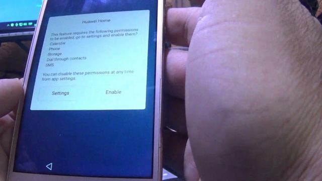 Como Eliminar Cuenta Google Huawei CAM- L23 Y6II/ FACILITO смотреть онлайн