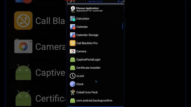 SpenCommand App V1.2.33 AOSP Roms