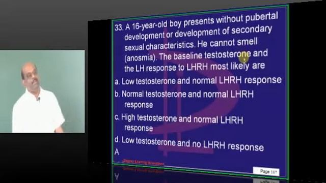 NEETPG Test 1214 Lec 01 смотреть онлайн