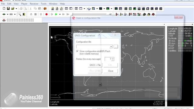 (5/10) CC3D Flight Controller - Adding A GPS For Telemetry
