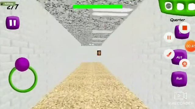 Baldi mod menu apk) смотреть онлайн